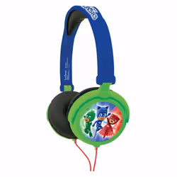 Lexibook Casque Stéréo