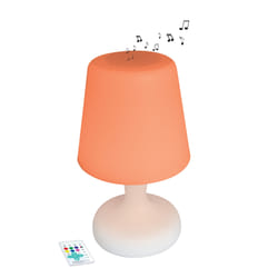 Lexibook Lampe Led Couleur & Son