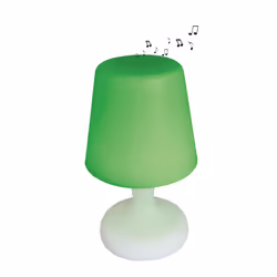 Lexibook Lampe Led Couleur & Son - Vue supplémentaire 4