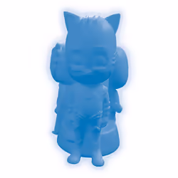Lexibook Veilleuse Led Pyjamasques, 1 pièce(s), 500 g