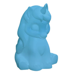 Lexibook Decotech Veilleuse LED Licorne