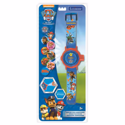 Lexibook Paw Patrol DMW050PA-00 jouet interactif - Vue supplémentaire 4