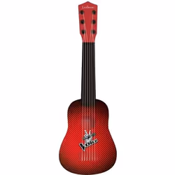 Ma Première Guitare The Voice
