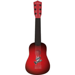 Ma Première Guitare The Voice