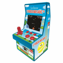 Lexibook Cyber Arcade® 200 jeux en 1