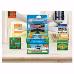 Lexibook Cyber Arcade® 200 jeux en 1