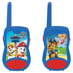 Lexibook TW12PA jouet électronique pour enfants Talkie-walkie pour enfants