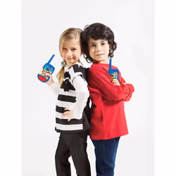 Lexibook TW12PA jouet électronique pour enfants Talkie-walkie pour enfants
