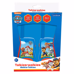 Lexibook TW12PA jouet électronique pour enfants Talkie-walkie pour enfants - Vue supplémentaire 4