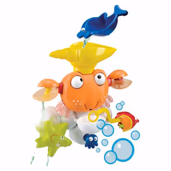 Lexibook IT025, Figurines pour le bain, Garçon/Fille, 1 an(s), Multicolore