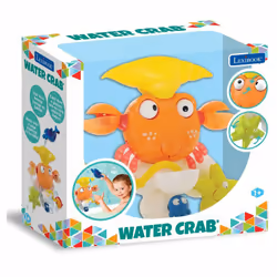 Lexibook IT025 Figurines pour le bain Multicolore - Vue supplémentaire 5