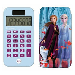 Lexibook Crosslander C45FZ calculatrice Poche Calculatrice basique Multicolore
