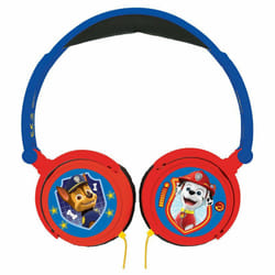 Lexibook Paw Patrol Casque Audio Stereo