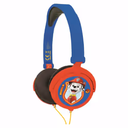 Lexibook Paw Patrol Casque Audio Stereo