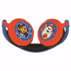 Lexibook Paw Patrol Casque Audio Stereo