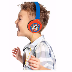 Lexibook Paw Patrol Casque Audio Stereo - Vue supplémentaire 5