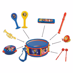 Lexibook K360PA jouet musical - Vue supplémentaire 4