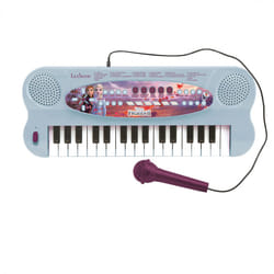 Lexibook K703FZ-50 piano numérique Multicolore