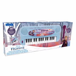 Lexibook K703FZ-50 piano numérique Multicolore