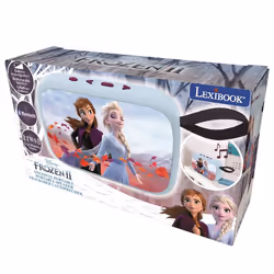 Lexibook Paw Patrol BT018FZ haut-parleur portable et de fête Enceinte portable mono Multicolore - Vue supplémentaire 5