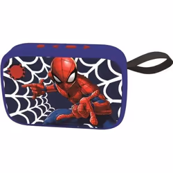 Enceinte Bluetooth portable Spider-Man