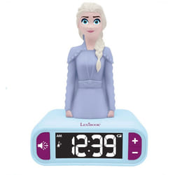 Lexibook RL800FZ réveille-matin Réveil numérique Multicolore