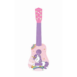 Lexibook Ma Première Guitare Licorne