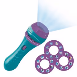 Lexibook LTC050FZ jouet électronique pour enfants Projecteur pour enfants