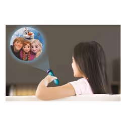 Lexibook LTC050FZ jouet électronique pour enfants Projecteur pour enfants - Vue supplémentaire 4