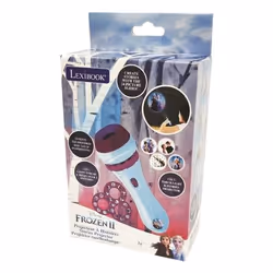 Lexibook LTC050FZ jouet électronique pour enfants Projecteur pour enfants - Vue supplémentaire 6