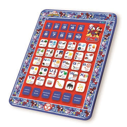 Tablette Éducative bilingue Spidey en français et en anglais