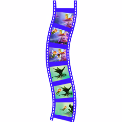Projecteur à histoires et lampe torche Licorne