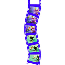 Projecteur à histoires et lampe torche Licorne