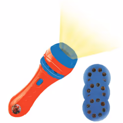 Lexibook Crosslander LTC050SP jouet d'apprentissage
