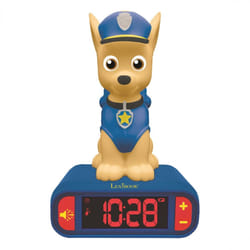 Lexibook Paw Patrol RL800PA réveille-matin Réveil numérique Multicolore