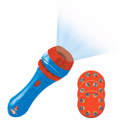 Lexibook Paw Patrol Projecteur à histoires & lampe PA
