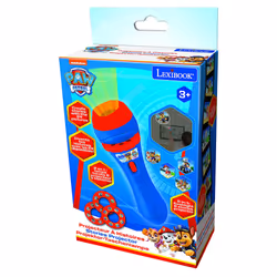 Lexibook Paw Patrol Projecteur à histoires & lampe PA - Vue supplémentaire 4