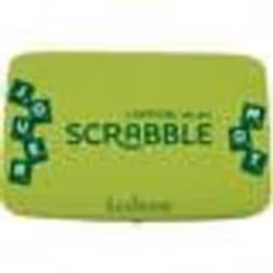 SCRABBLE Dictionnaire électronique officiel LEXIBOOK - nouvelle édition