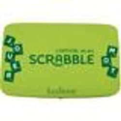 SCRABBLE Dictionnaire électronique officiel LEXIBOOK - nouvelle édition