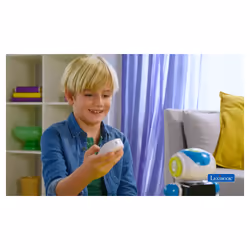 Lexibook ROB20DE jouet interactif