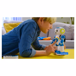 Lexibook ROB20DE jouet interactif