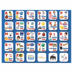 Lexibook Crosslander JCPAD002PAI1 jouet d'apprentissage