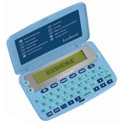 Lexibook D650FR dictionnaire électronique AZERTY