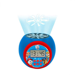 Lexibook Paw Patrol RL977PA réveille-matin Réveil numérique Multicolore