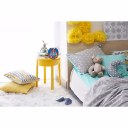 Lexibook Paw Patrol RL977PA réveille-matin Réveil numérique Multicolore