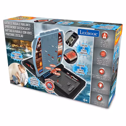 Lexibook GT2800 jeu de société - Vue supplémentaire 5