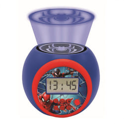 Lexibook RL977SP-00 réveille-matin Réveil numérique Multicolore