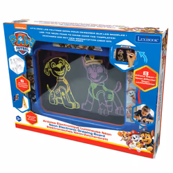 Lexibook CRNEOPA-00 tablette pour enfant Bleu