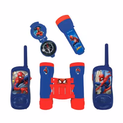 Lexibook Kit d’aventurier + TW 120m SPM