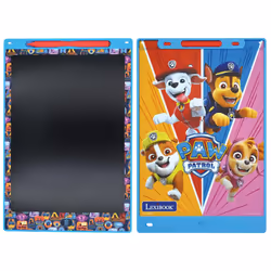 Lexibook Paw Patrol CRT10PA jouet d'apprentissage